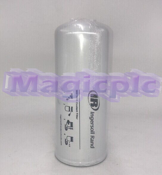 New 1Pcs For 39911615 Oil Coolant Filter Ingersoll Rand Air Compressor