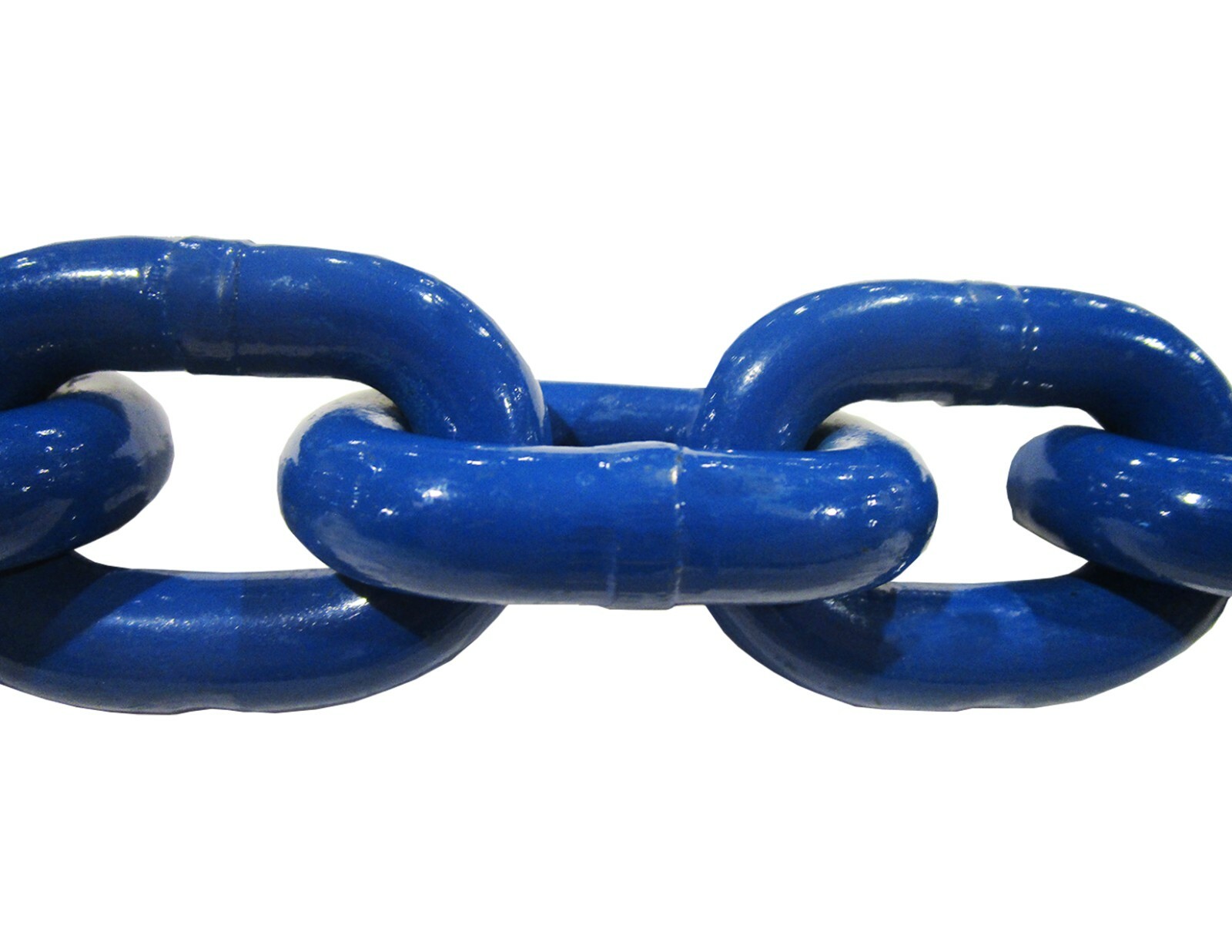 5/16″ x 30′ ft Grade 100 Alloy Lifting Chain 5,700 lbs Binder Tie Down Rigging