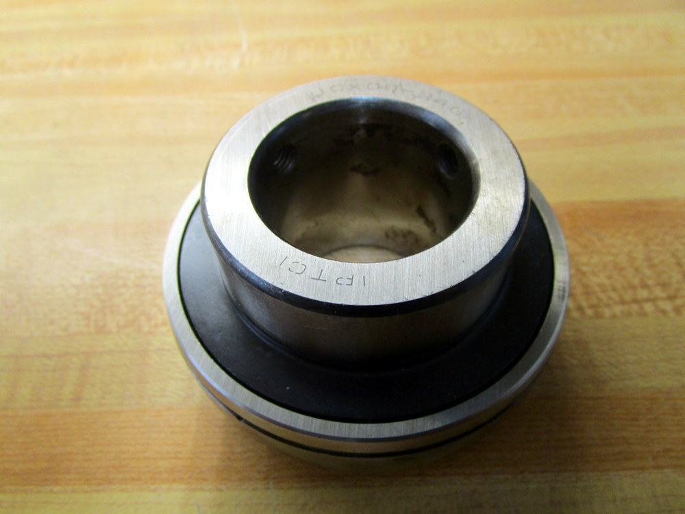 IPTCI UCX08-24G Ball Bearing W/Insert UCX0824G