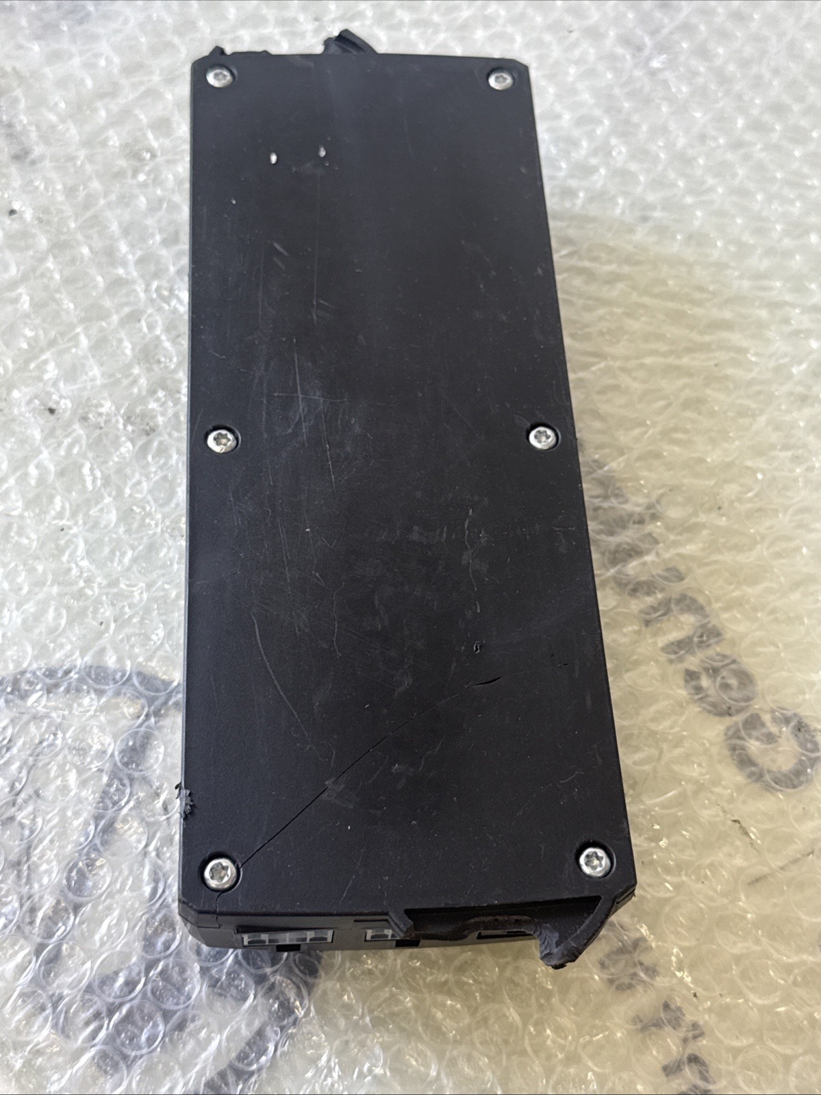 TiMotion TC15 32V Electric Actuator Control Box TC15-2443-003