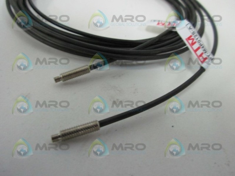 HTM PT-M4P012S-A PLASTIC FIBER OPTICS NSNP