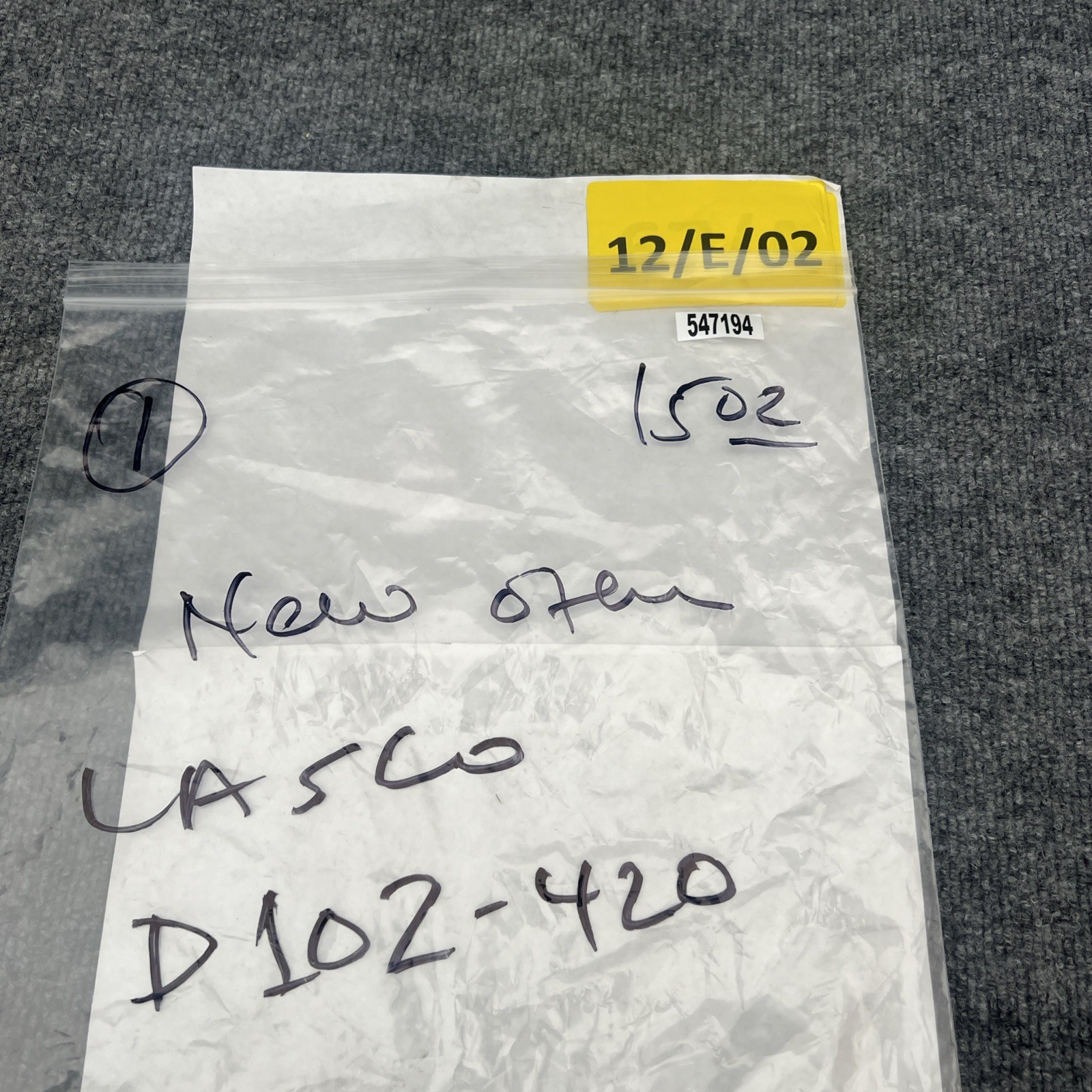 LASCO D102420 4 x 2 Hub x Hub PVC-DWV Reducing Coupling New Other