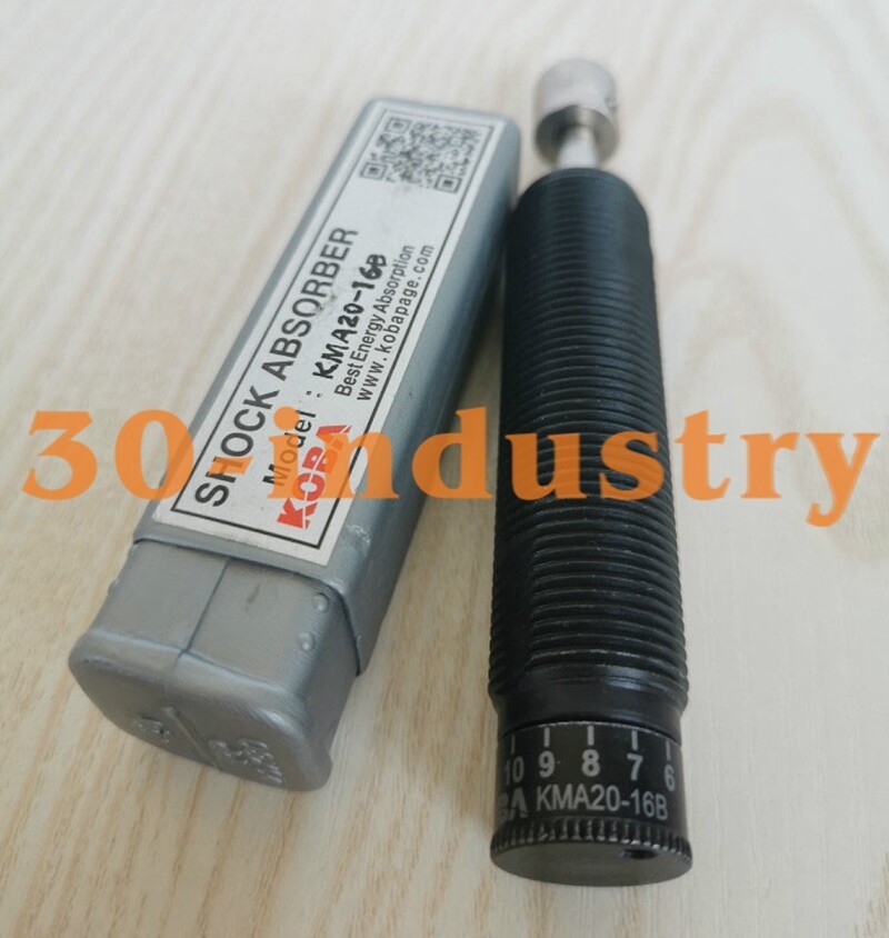 1PCS NEW FOR KOBA KMA20-16B Buffer