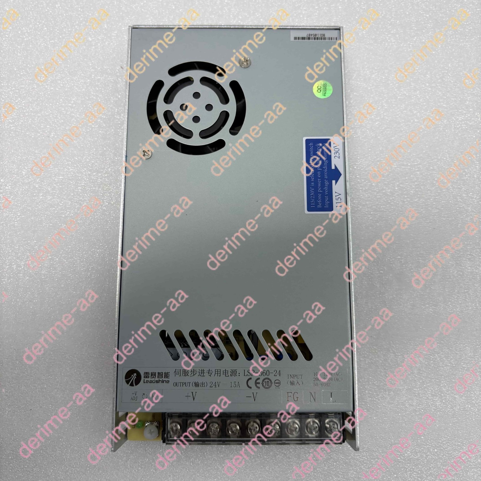 Leadshine LSP-360-24 power supply#1pcs new in box