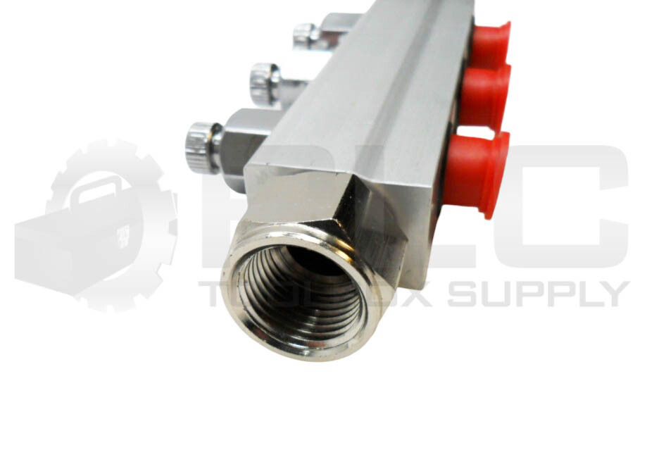 NEW CONTROL AIR 438-544-055 PNEUMATIC VALVE