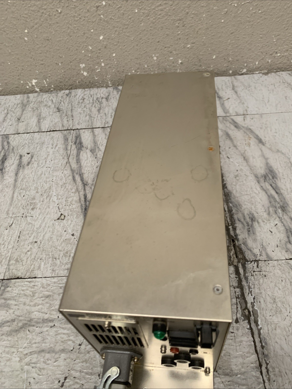 TEL TOKYO ELECTRON POWER SUPPLY PWM010-TPB3