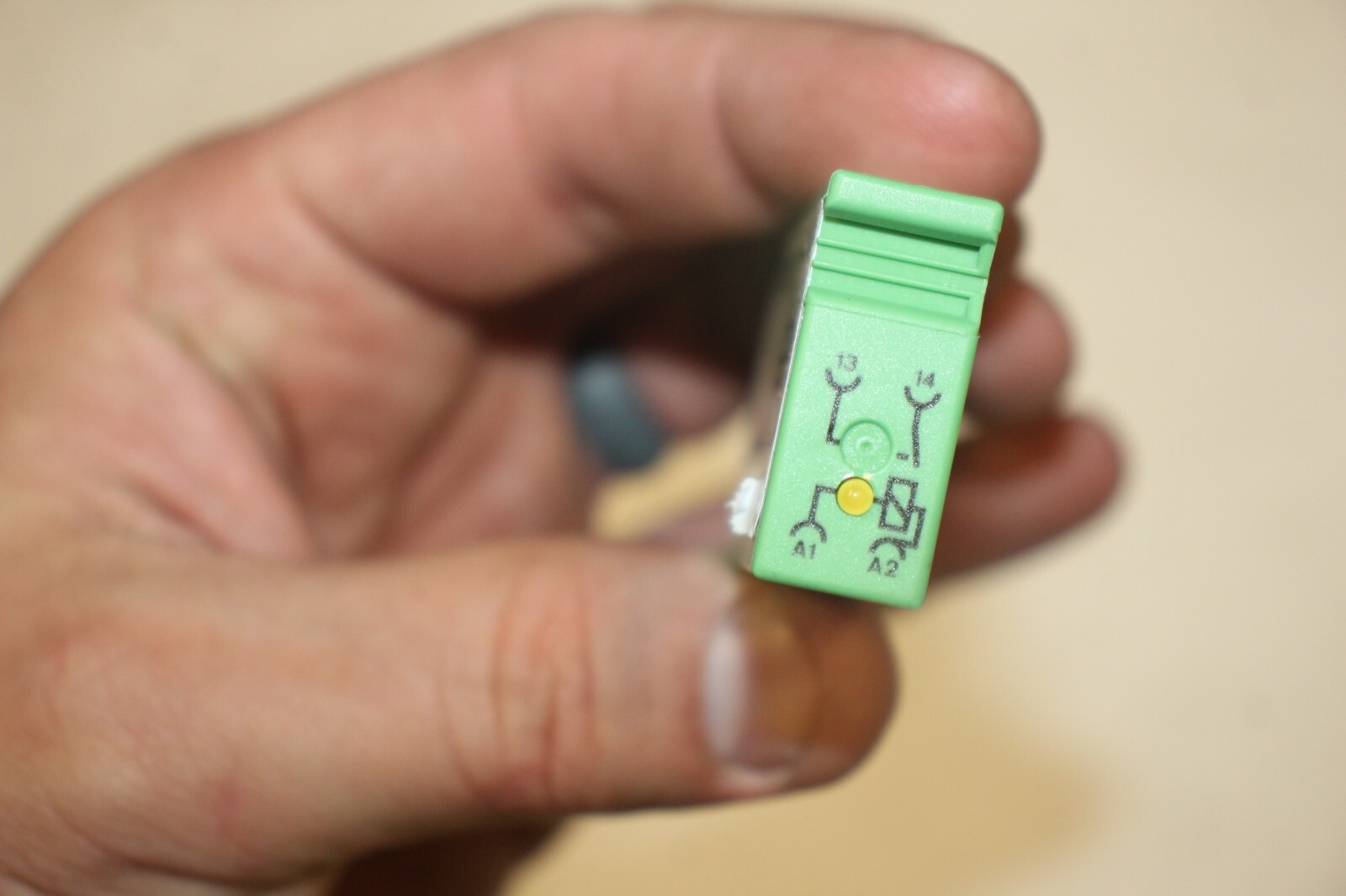 Phoenix Contact ST-REL2-KG 24/1 Relay Connector