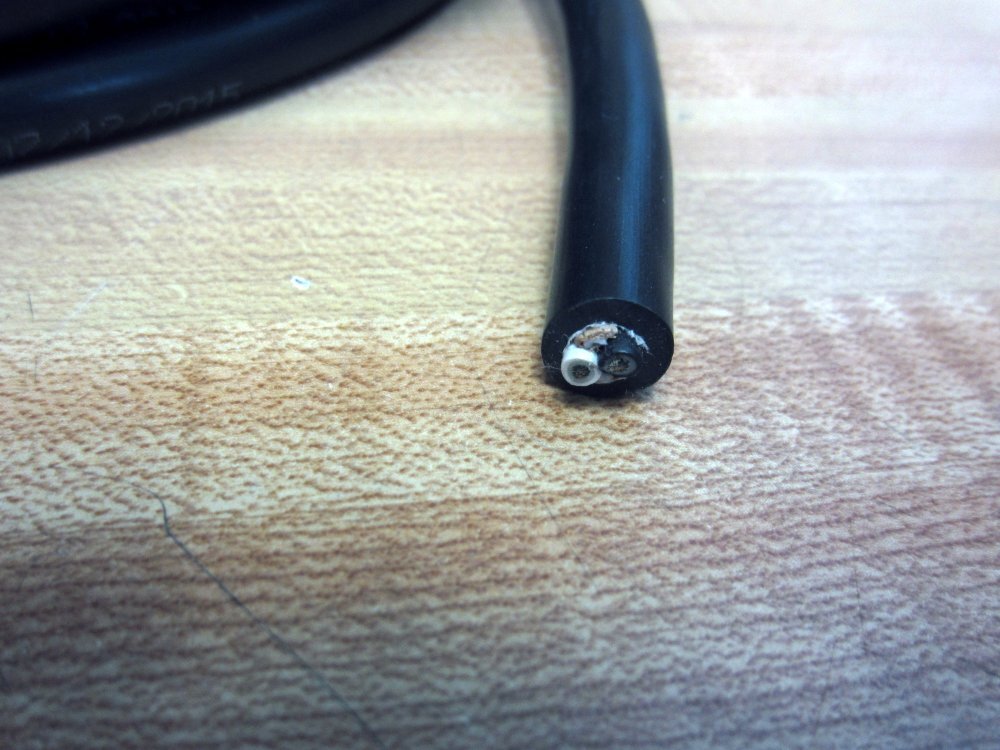 Anchor Scientific S40NO Float Switch S40N0