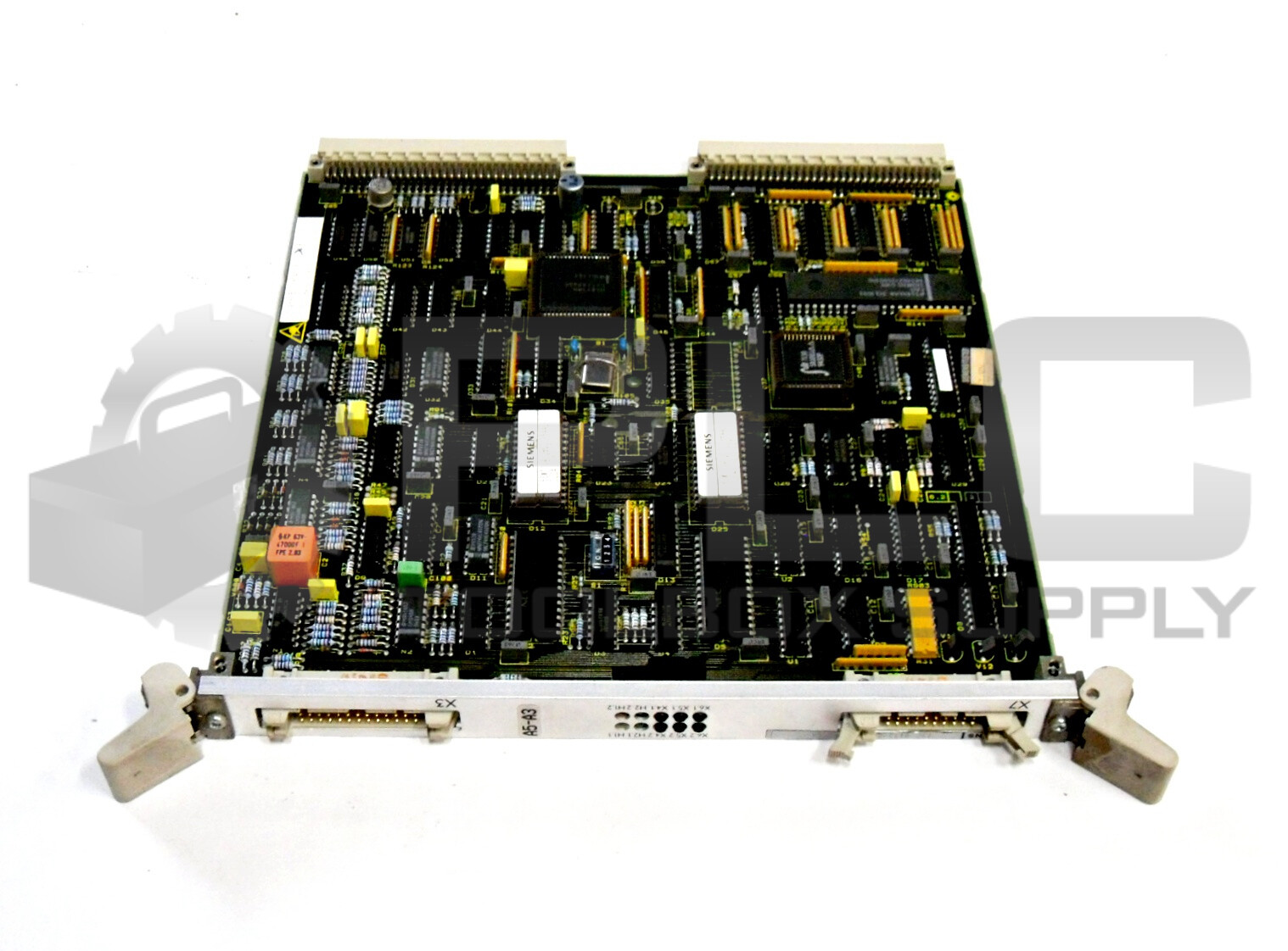 SIEMENS 6SC 9413-0EA52 DLCA ASSEMBLY VERSION A 6SC94130EA52DLCA