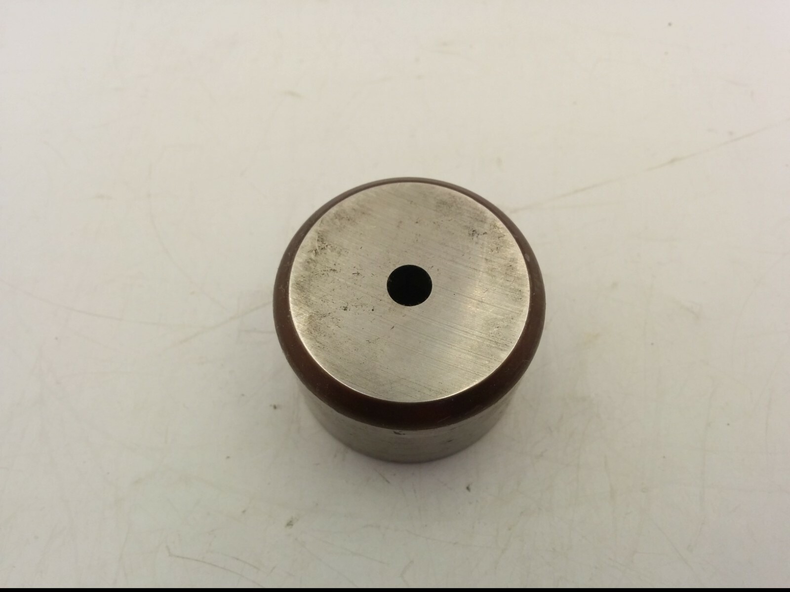 MATE PRECISION TOOLING SLUG FREE PUNCH PRESS DIE, .250 +.004, NNB