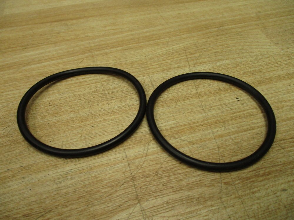 Parker PK252HLL01 2 1/2″ Bunan Piston Seal Kit
