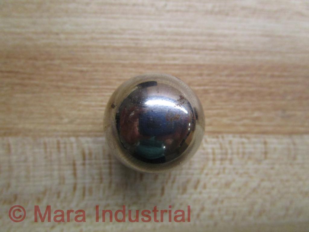 Applied Industrial Technologies 0000256 Steel Ball (Pack of 4)