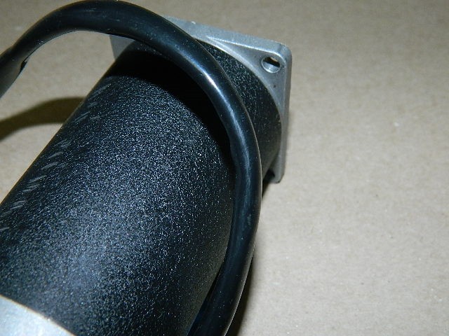 Anaheim Automation Stepper Motor 23D306S 3.4VDC LOT # 109