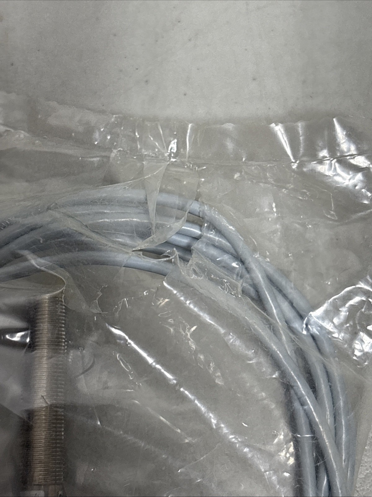 Diell PM3/00-1A Proximity Switch – New – Open Package