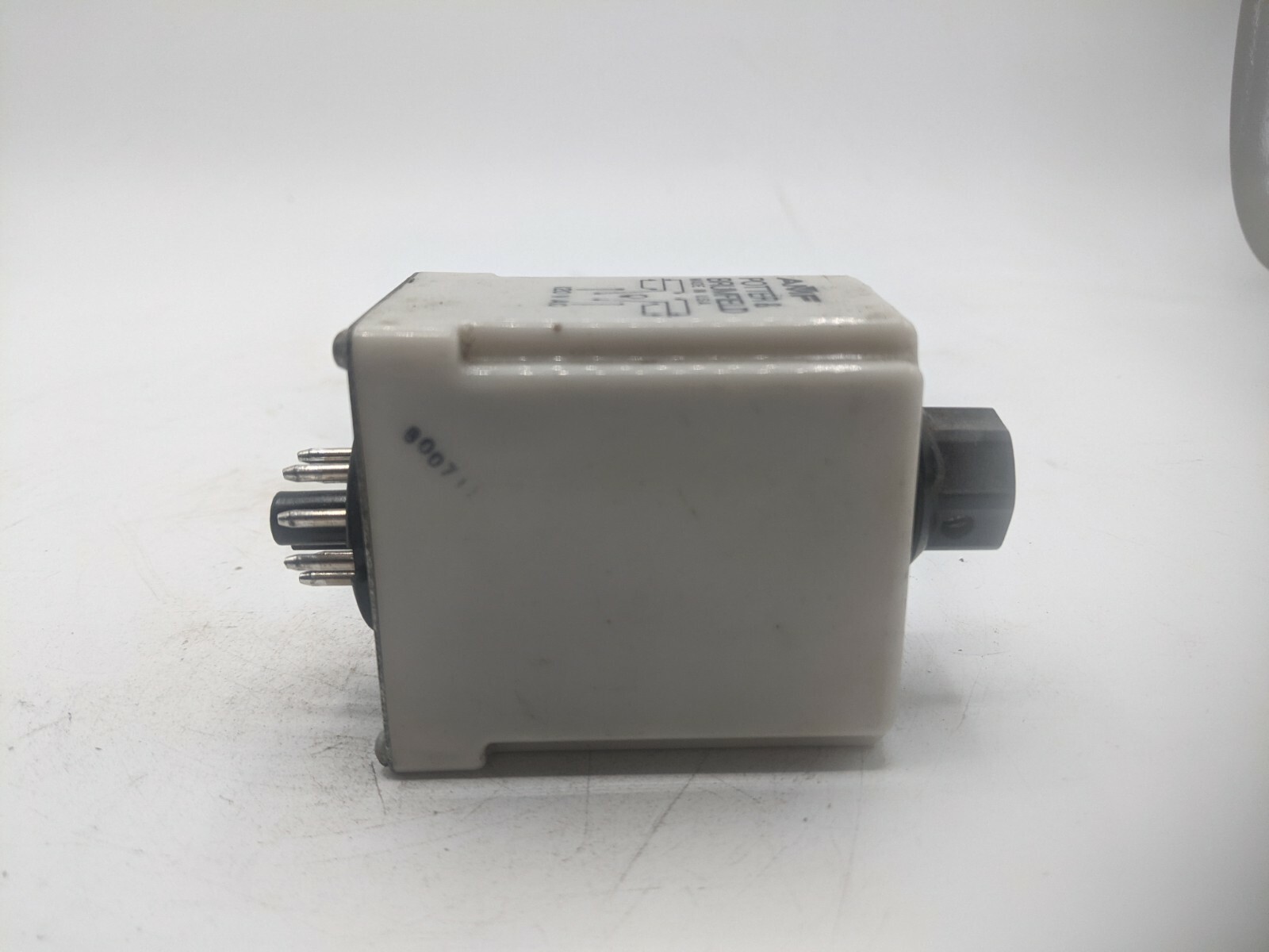 AMF Potter and Brumfield CHB-38-7003 Time Delay