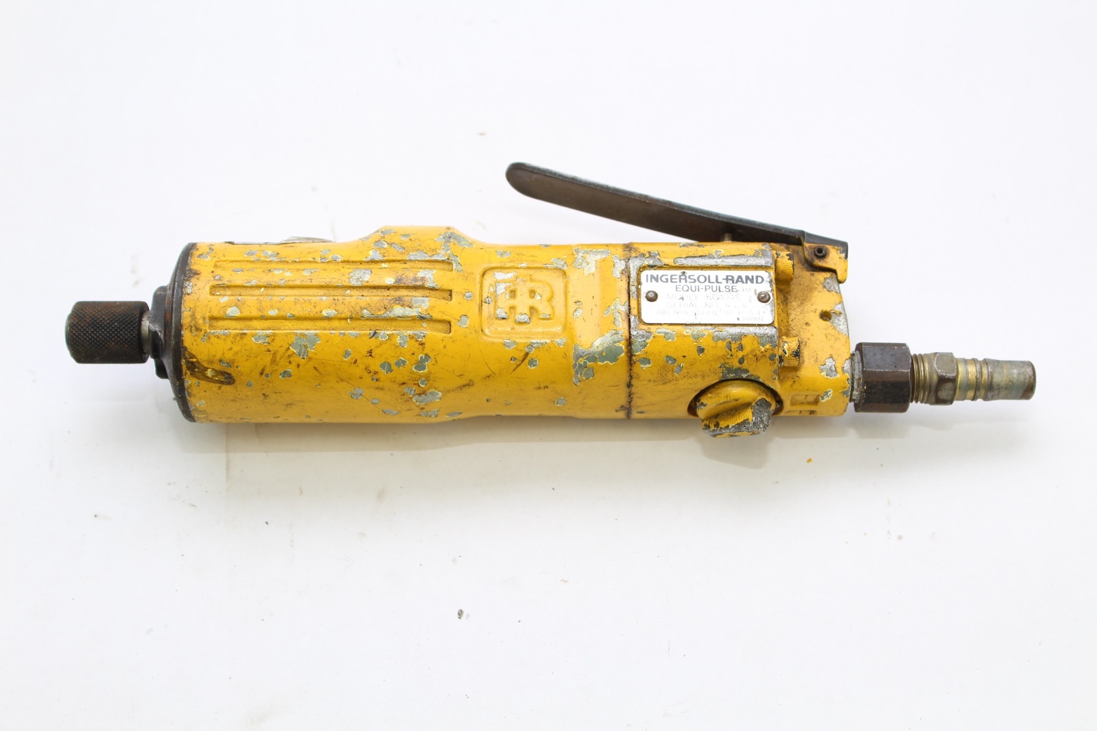 Ingersoll Rand Equi-Pulse EQ104S Nutrunner *USED* (B281)