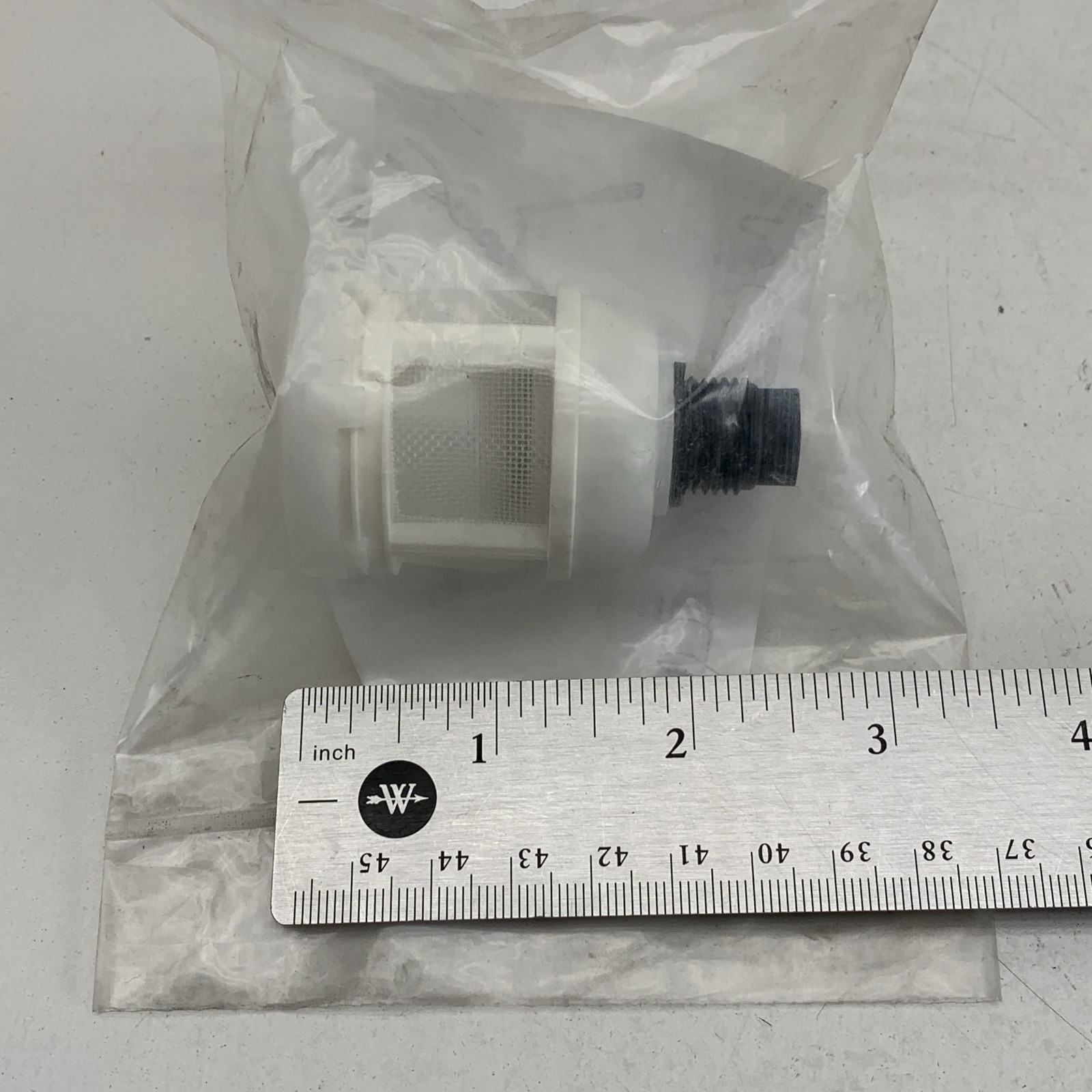 IMI Norgren 3000-10 Auto Drain for Filter/Regulator, 3000 Series