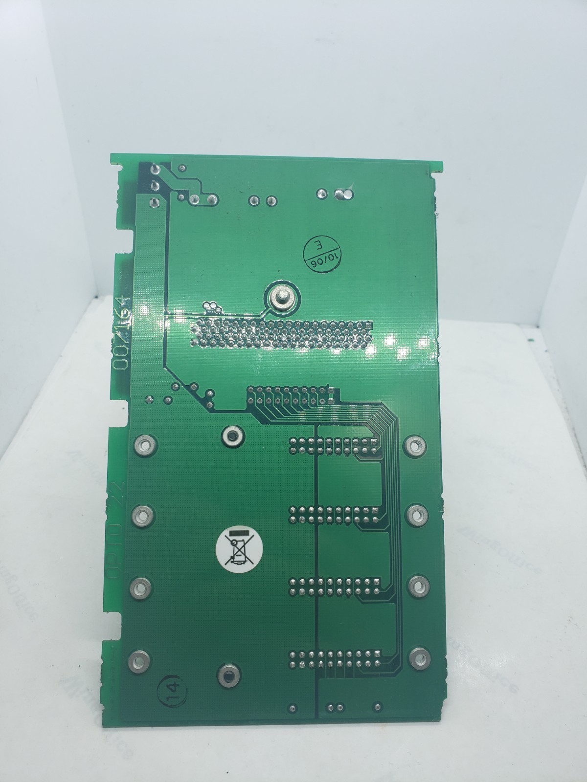OPTO 22 SNAP-B3000-ENET ETHERNET I/O MODULE