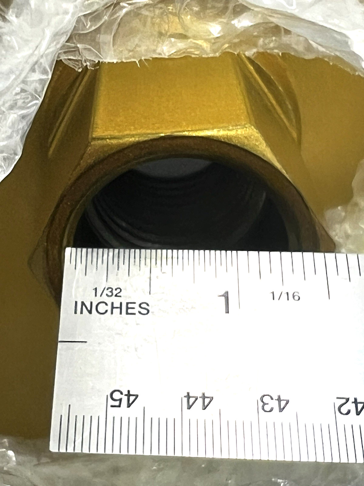 10″ Diamond Core Drill Bit Wet Coring 1-1/4-7 Thread 14″ Depth Concrete New