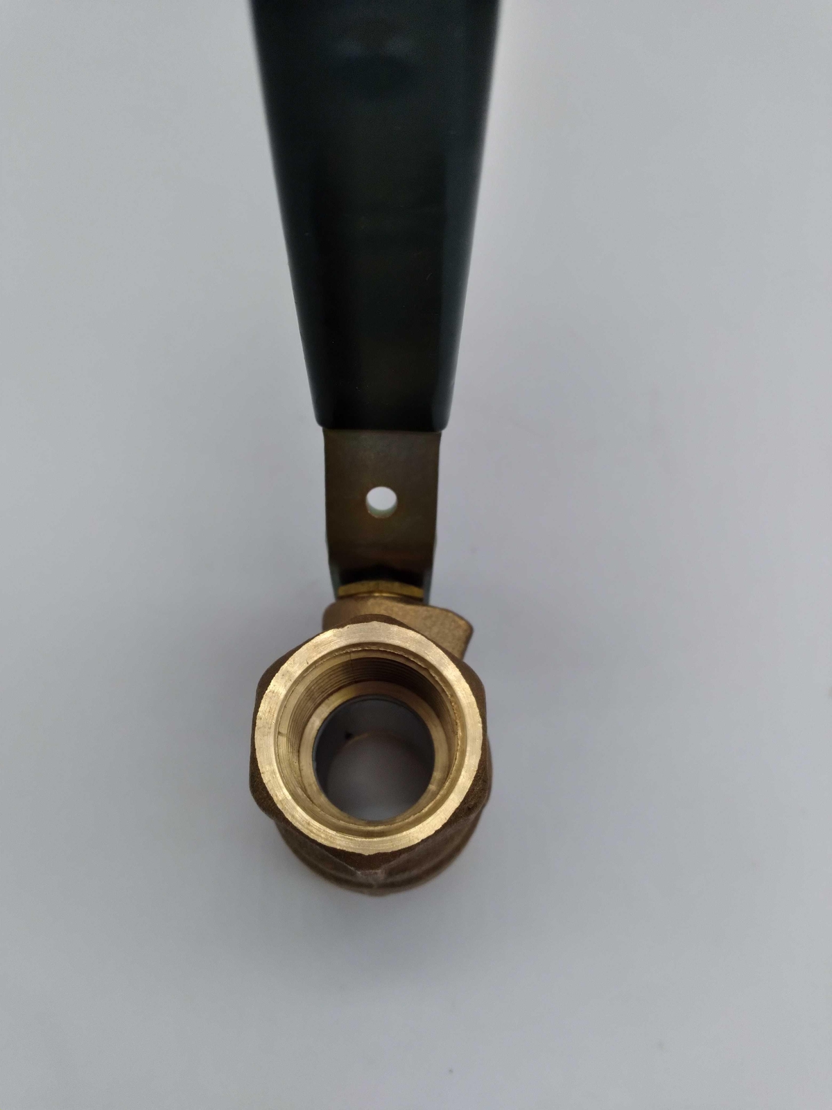 HAMMOND 600 WOG BALL VALVE