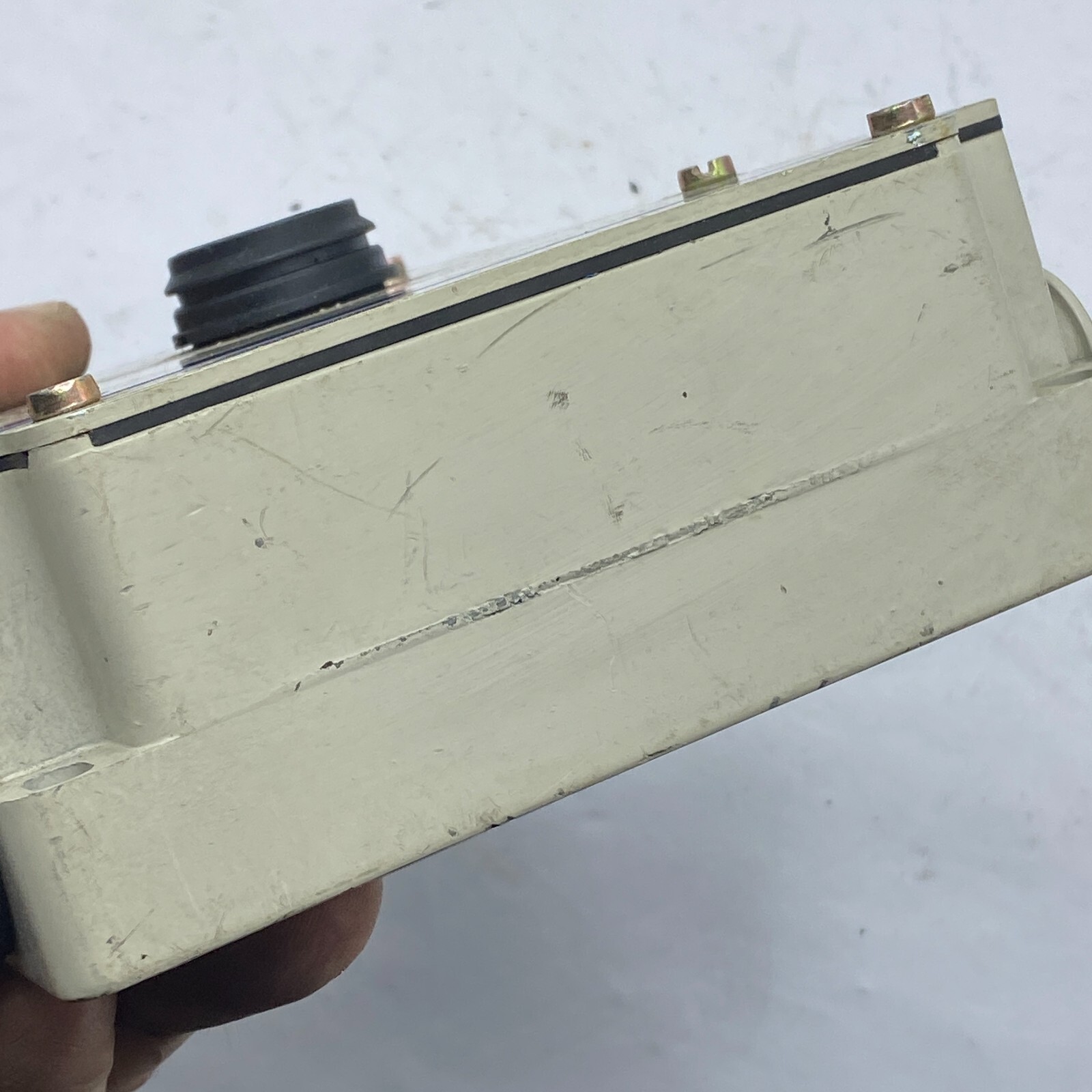Telemecanique XY2-CE Cable Controlled Safety Switch EN 60947-5-1 ⭐