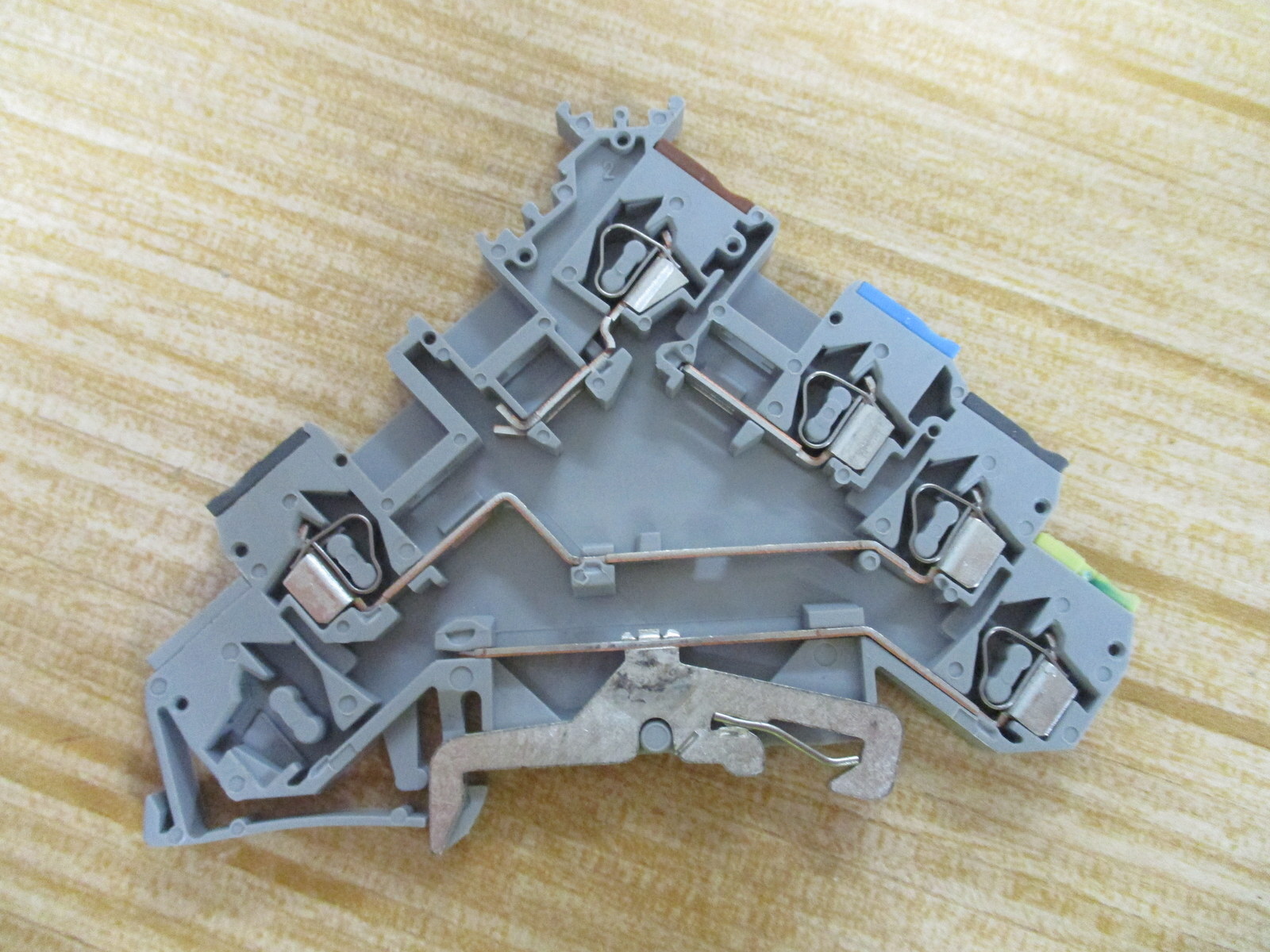 Wago 280-570 Sensor Terminal Block 280570 (Pack of 3)