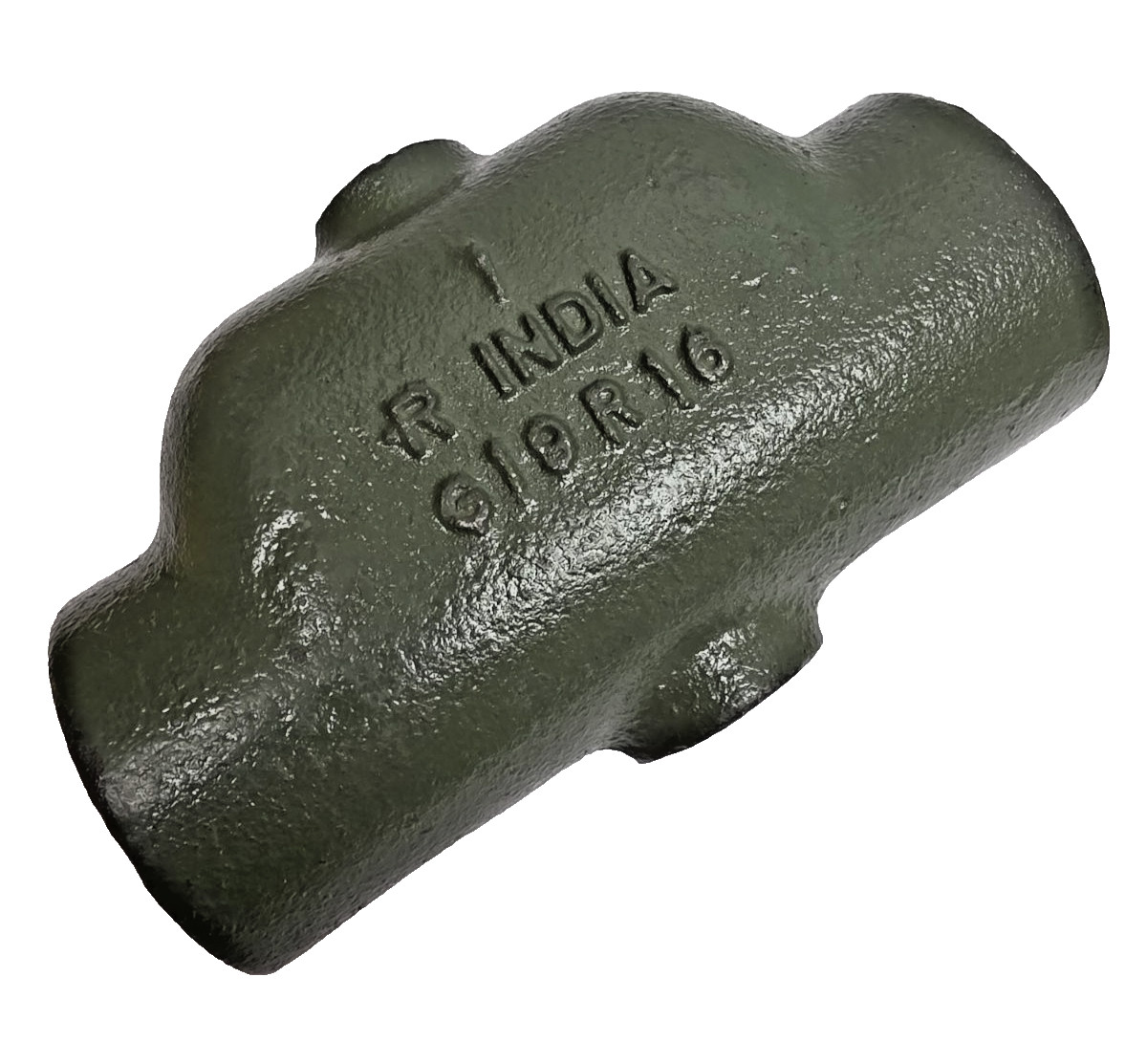 Taco 431-6 Air Scoop 1” G19R16 R INDIA, NEW-FREE SHIPPING