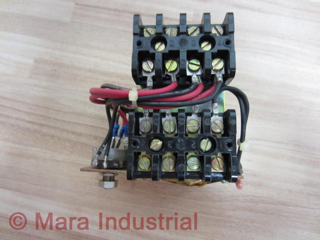 General Electric 169C6351AWG1 C/t Interface W/Transformer