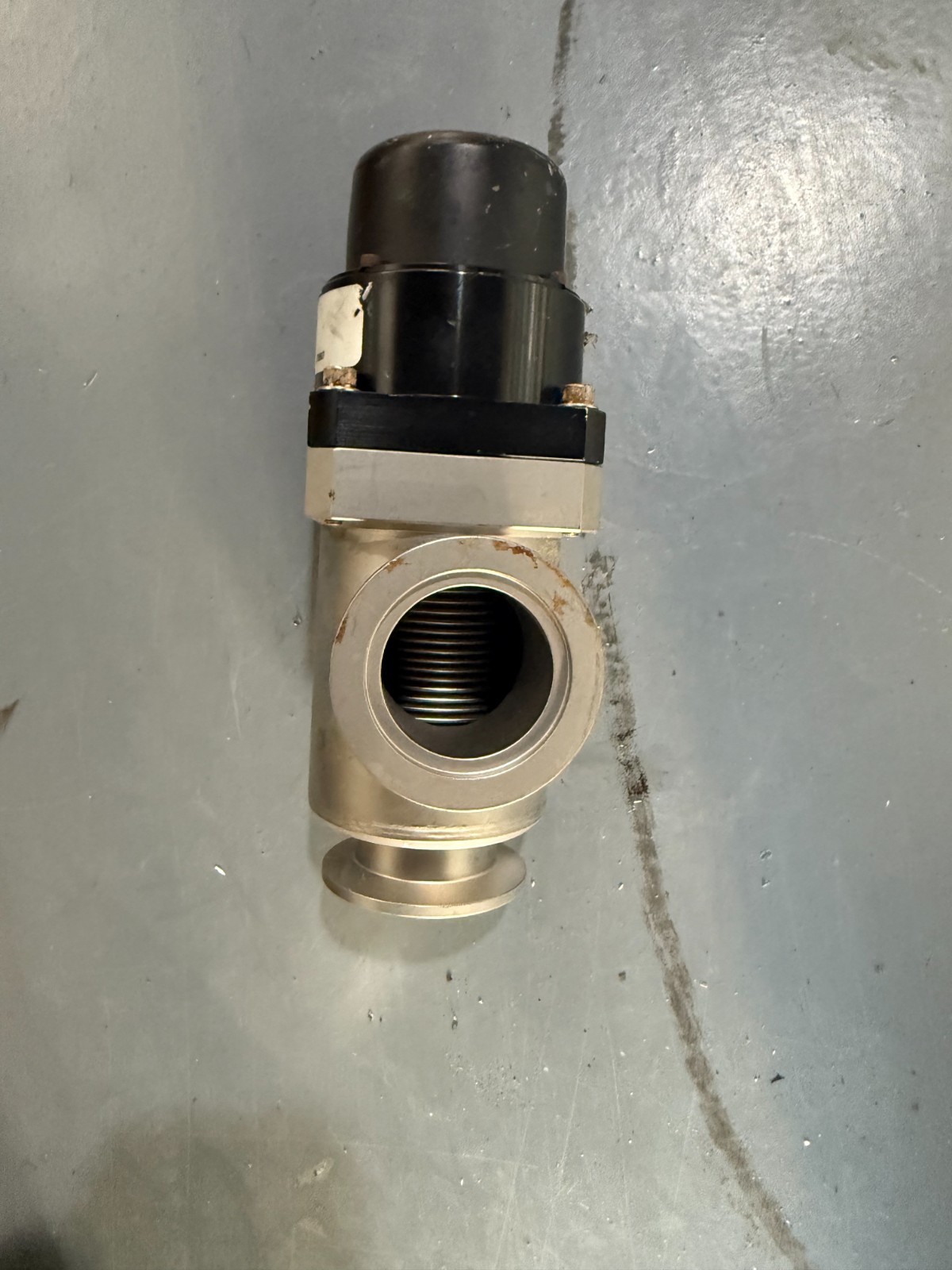 MKS HPS 100011252 VALVE