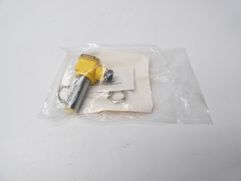 TURCK BI5-G18SK-AP6X2 4642028 10-30VDC NSMP