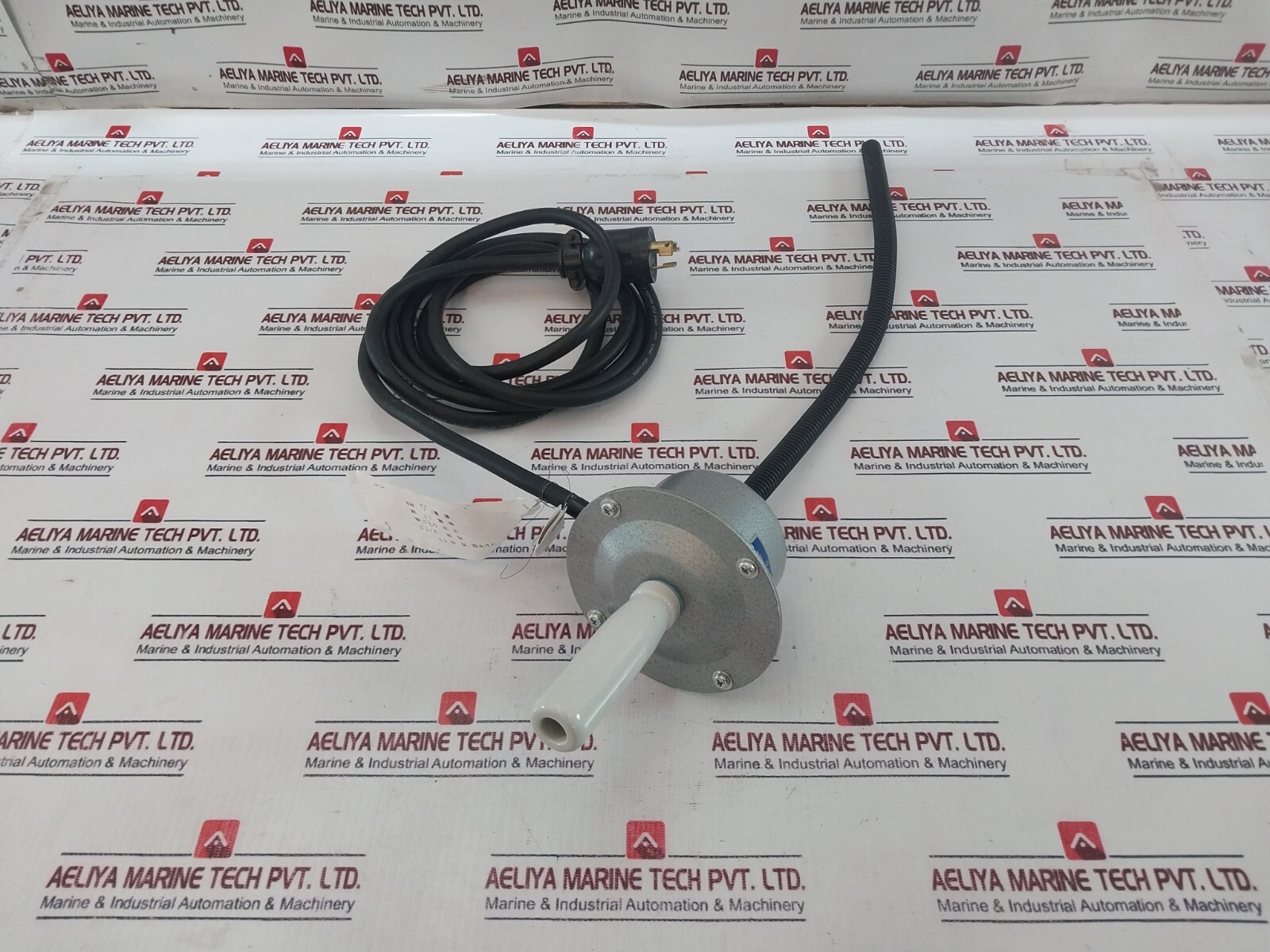 NAKAI 280704 Series Conduit Outlet Box 110V 1.5 KW