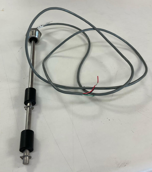 SMD Fluid Controls FM12-0511-ALL2 Low Level Float Switch EHU40-DFS