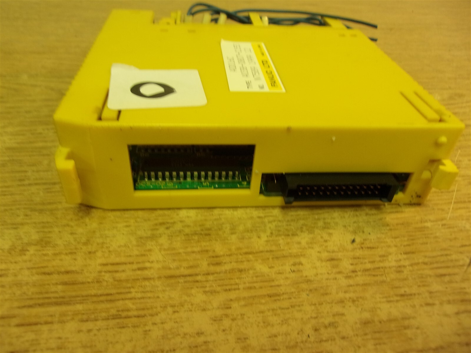 Fanuc A03B-0807-C153 Output Module “D” *FREE SHIPPING*