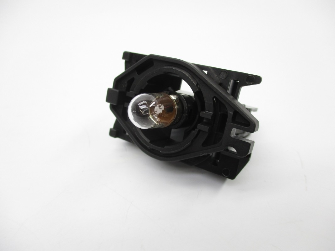 ALLEN BRADLEY 800E-3D0 SER. A 250V (AS PICTURED1) NSNP