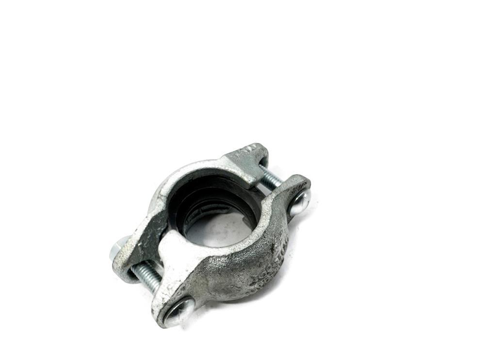 Victaulic 009N Firelock Style EZ 1-1/4″ Rigid Coupling NEW FREE FAST SHIP