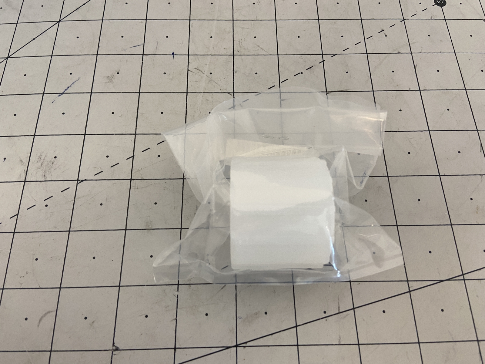 Entegris PVDF Nut 1″ PN: FL16-1