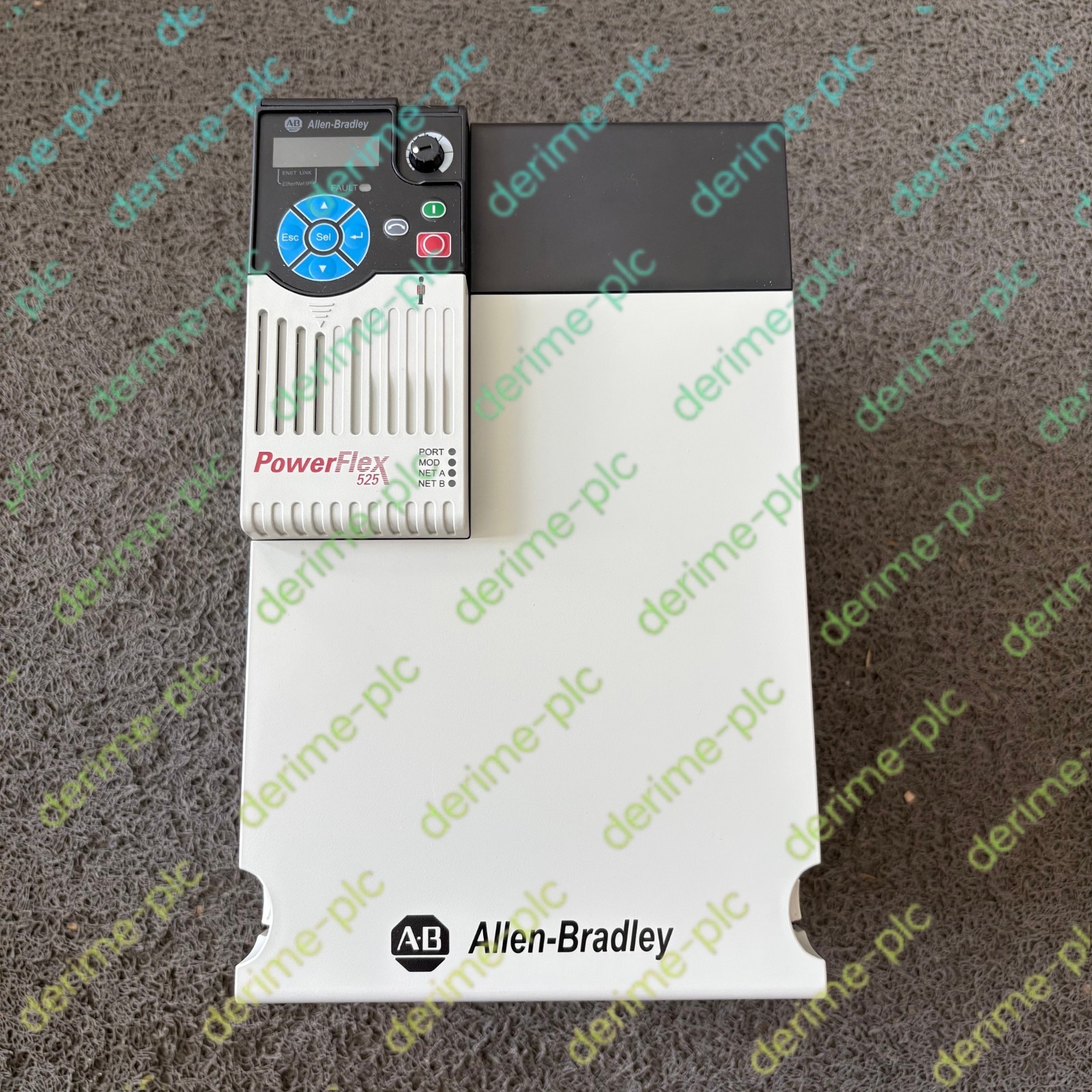 1pcs new Brand 25B-D043N114 Frequency converter