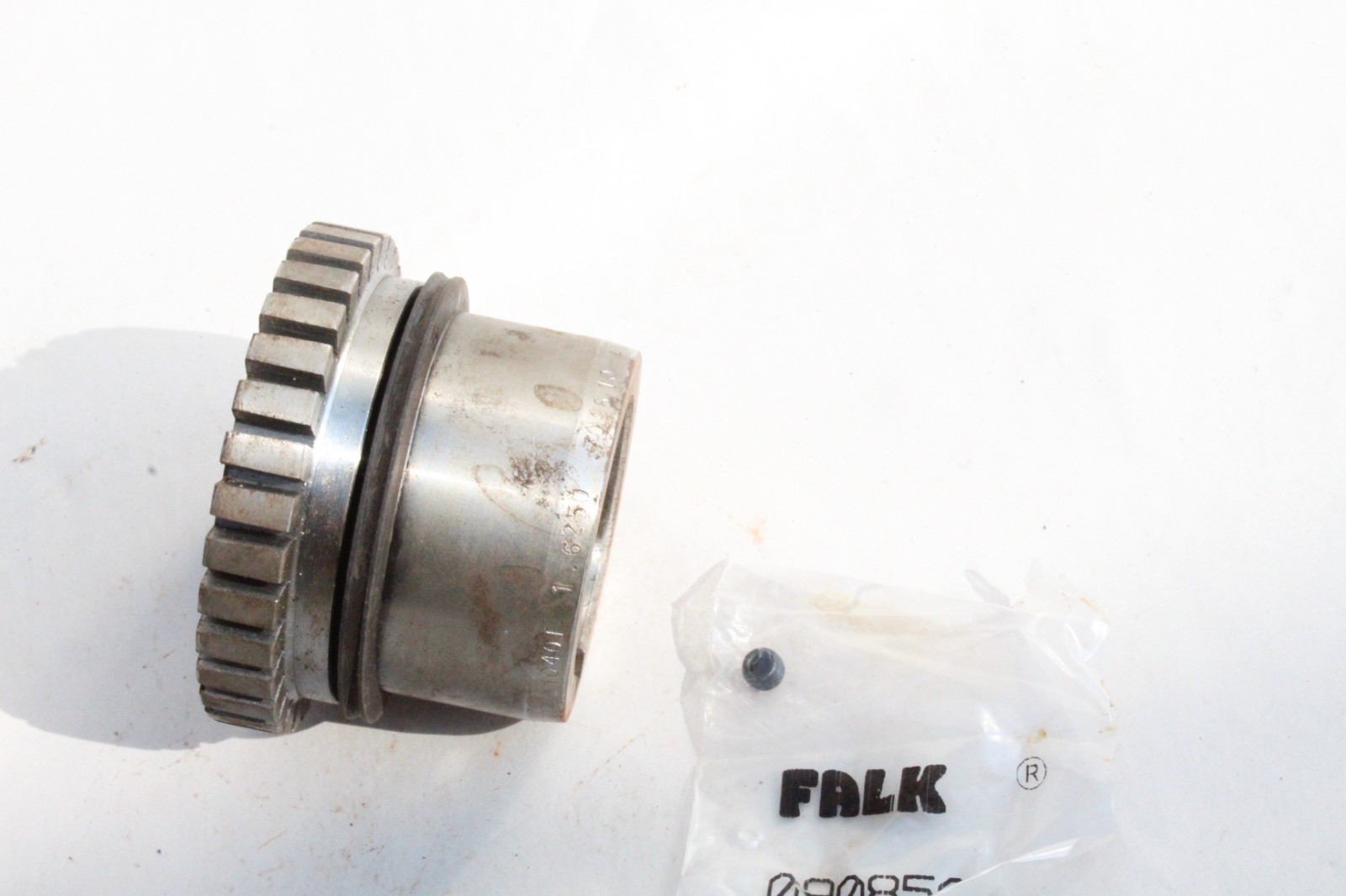 Falk Steelflex 1.625″ Spacer Hub 1040T, 0704610