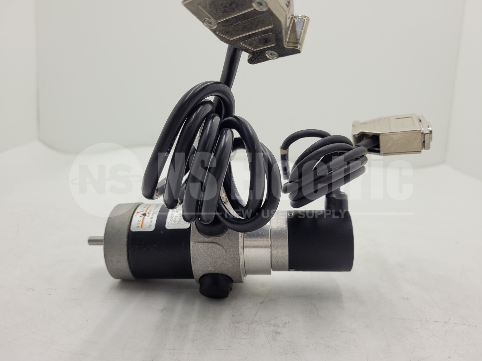Parvex / GEC ALSTHOM RS220KR1000-Z