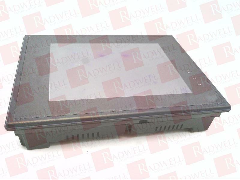 MAPLE SYSTEMS HMI550T-005 / HMI550T005 (USED)