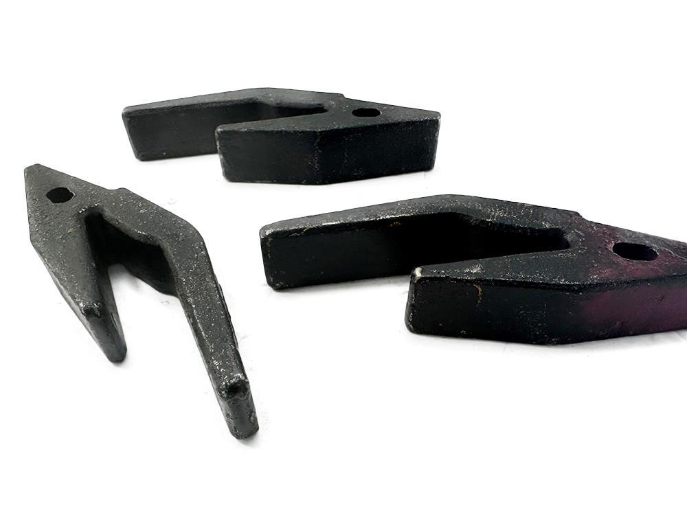 Lot of 3 Qty 2740W23 Tooth Adapter NEW FREE FAST SHIP