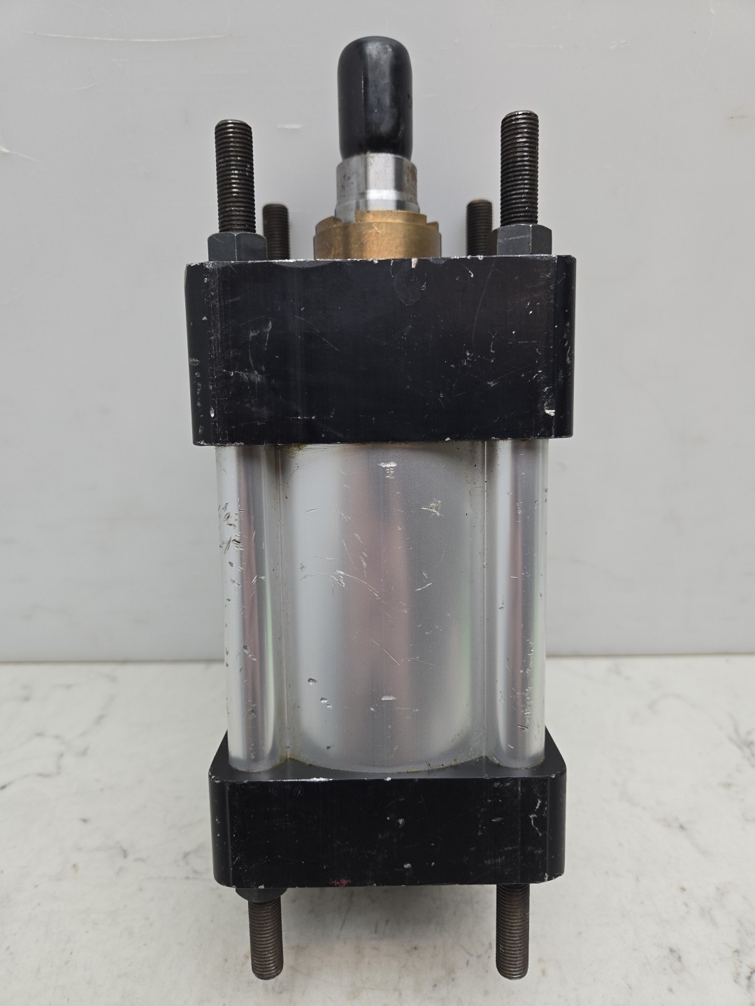 Schrader Bellows FW2D115621 2.000 Cylinder 2″ Stroke 250 Psi Max Double