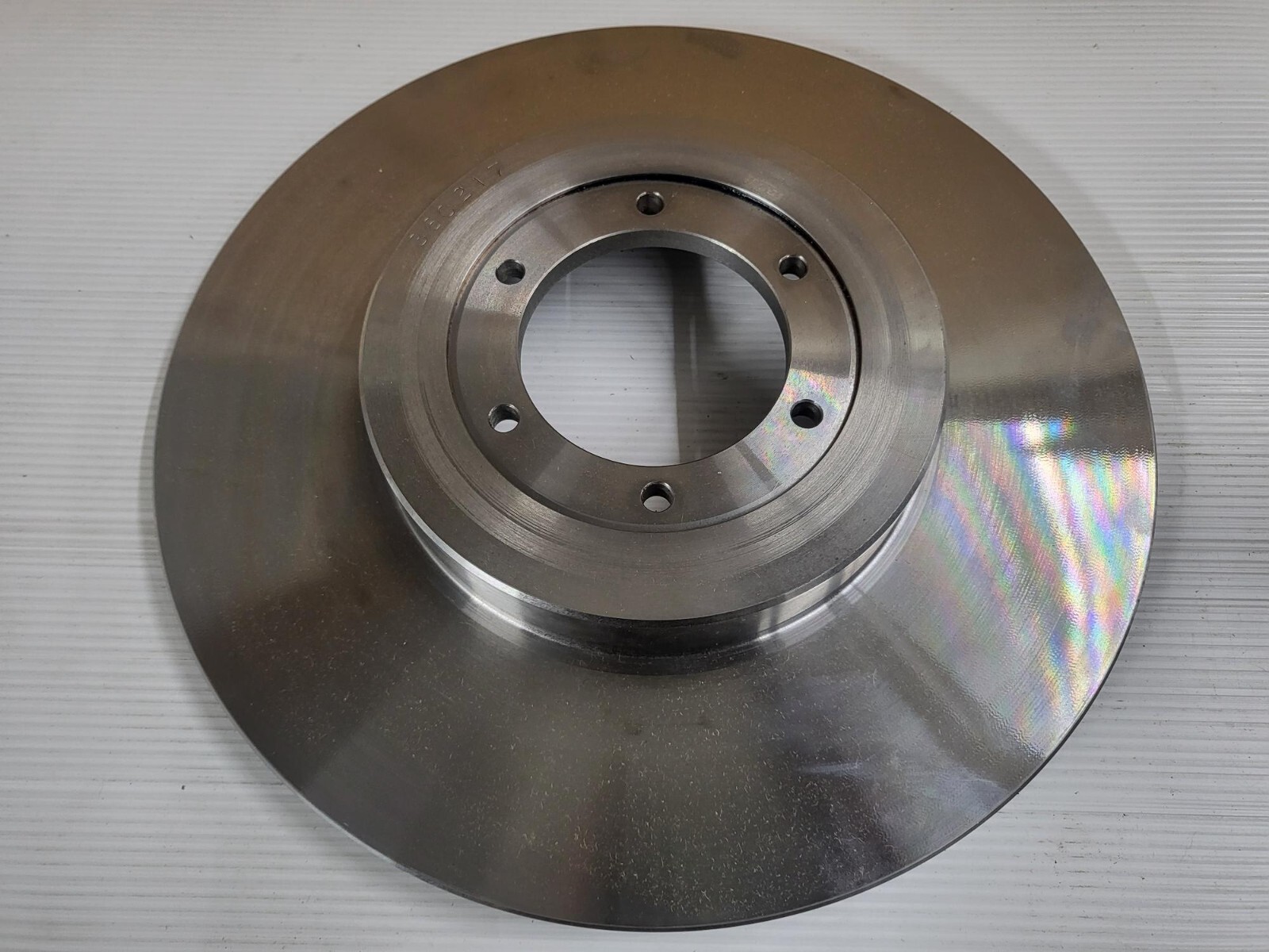 Falk Disc Brake 360217 Rotor