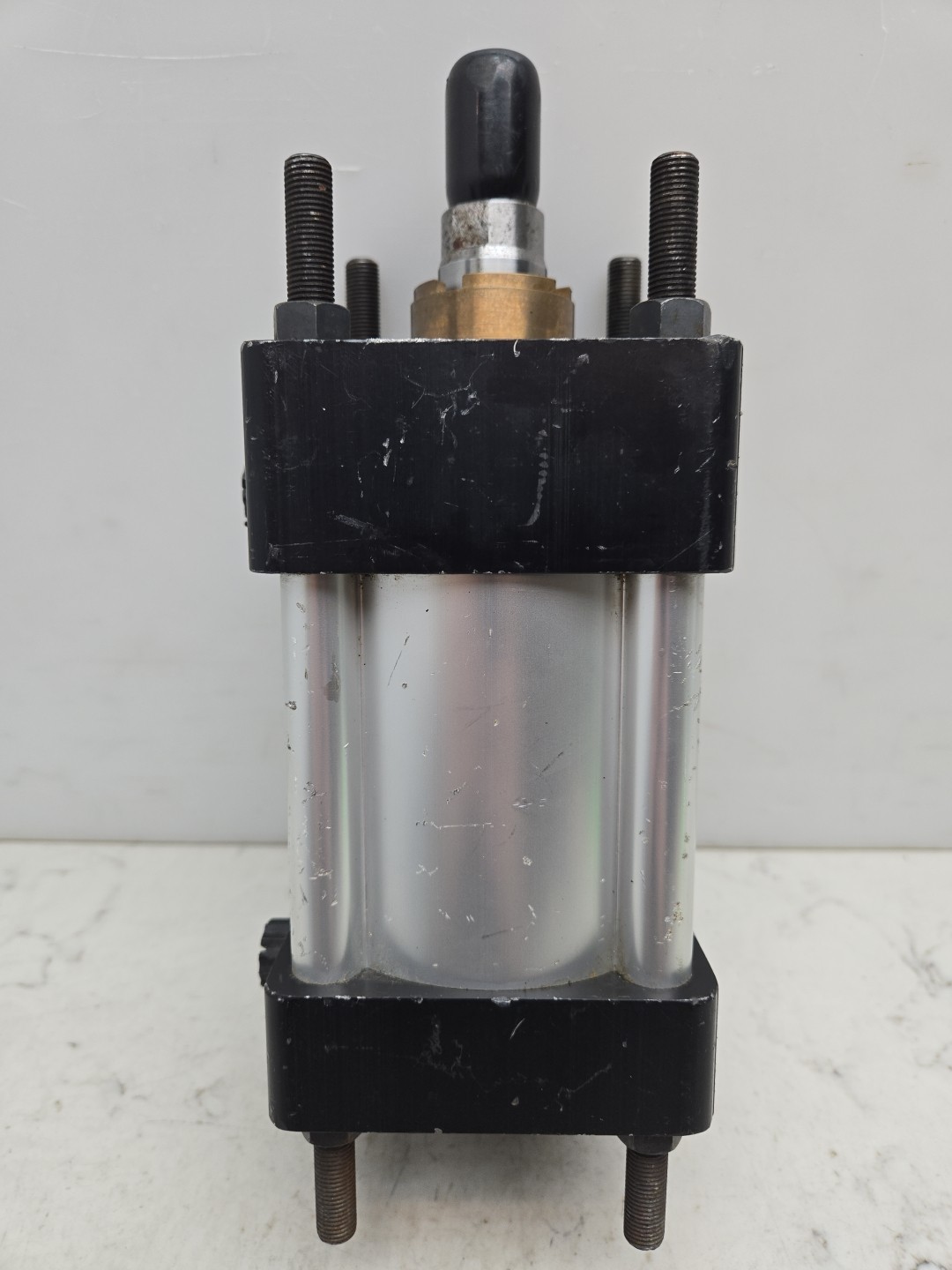 Schrader Bellows FW2D115621 2.000 Cylinder 2″ Stroke 250 Psi Max Double