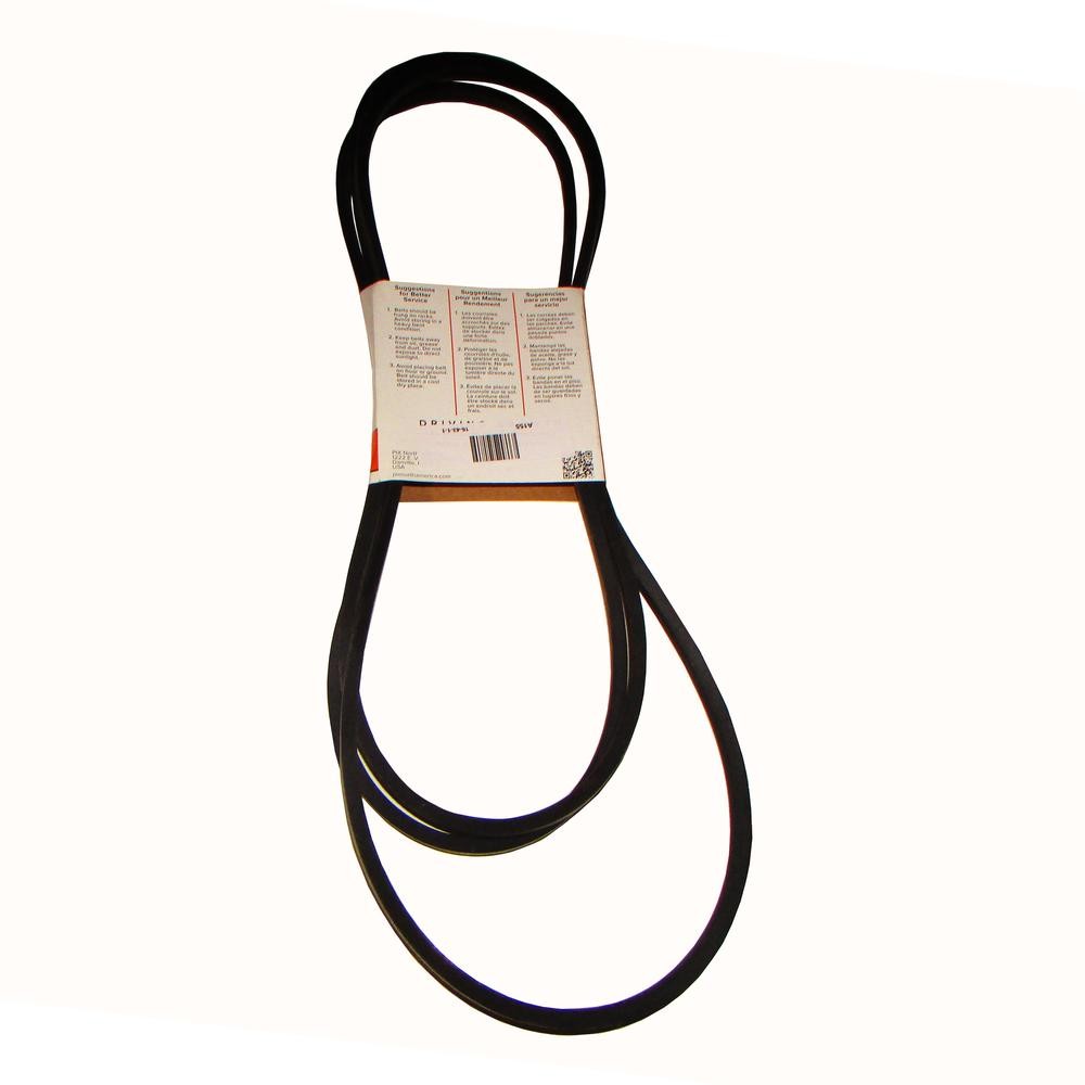 1/2″ x 157″ Classical V-Belt Fits Universal Models A155