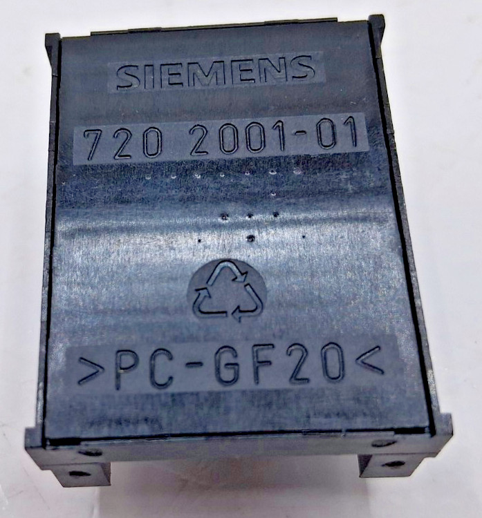 Siemens 6ES7 321-7BH01-0AB0 Digital Input Module