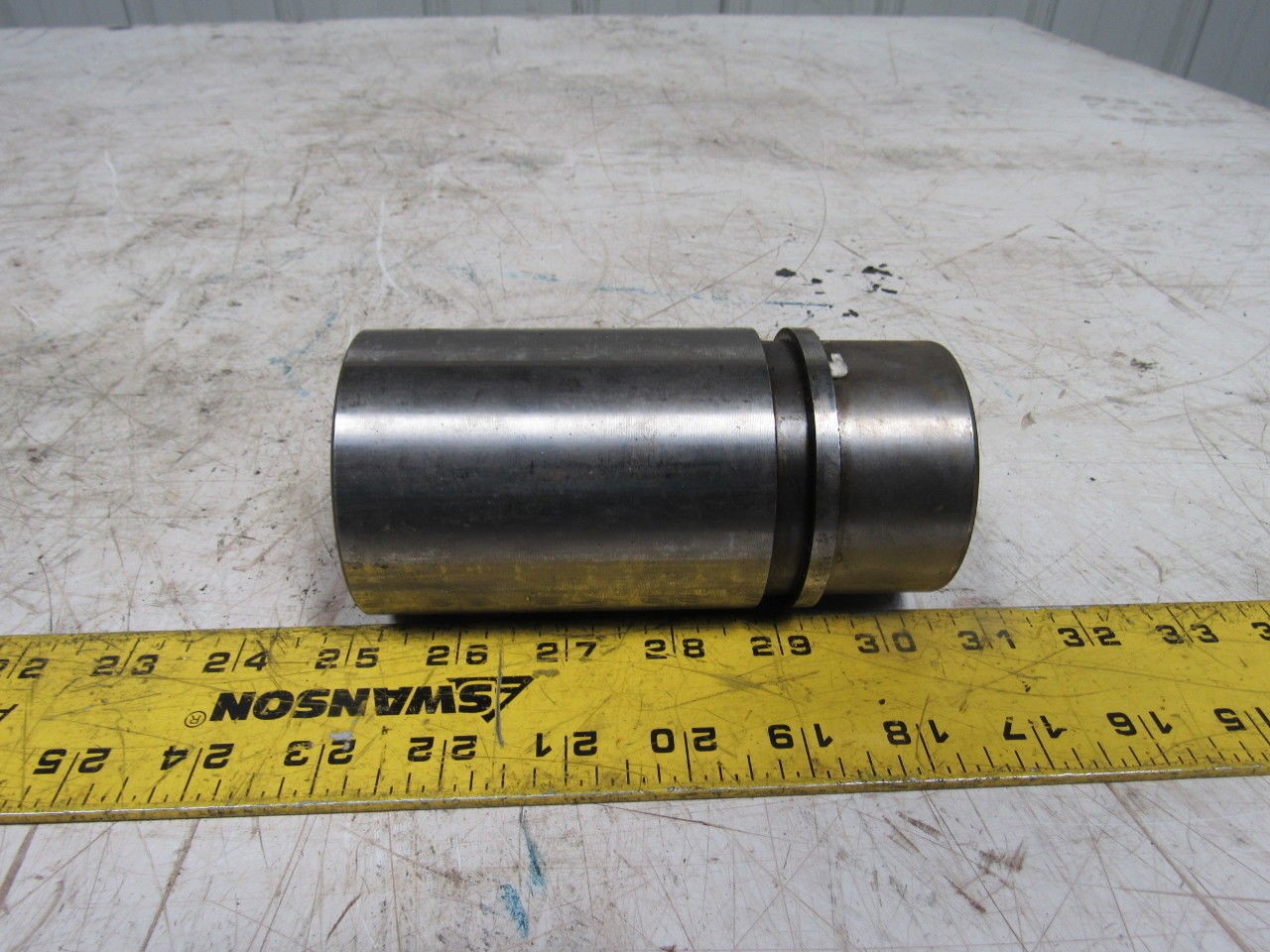 Lempco 962-1222 Demountable Ball Bearing Steel Guide Post Bushing 1-1/2″X 5-1/2″