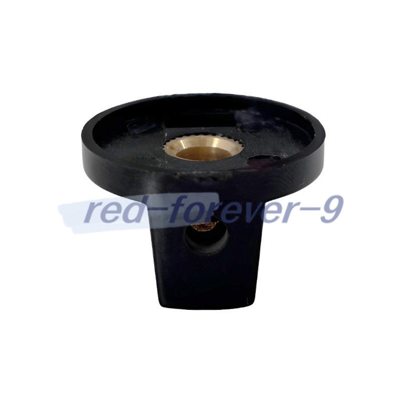 2X Heater Temp Control Knob 6675177 For Bobcat 751 753 763 773 863 864 873 883