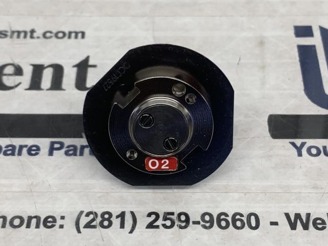 NEW Kulicke & Soffa O2 Nozzle – PA2744/21 w/Warranty