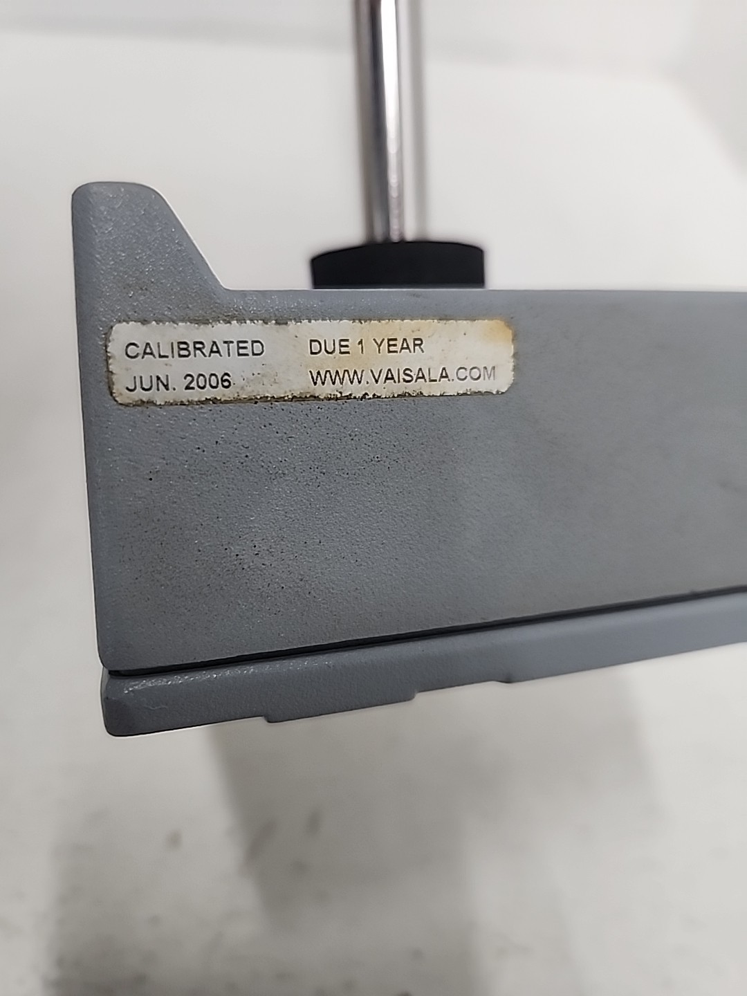 Vaisala HMd60U Humidity Transmitter **USED**